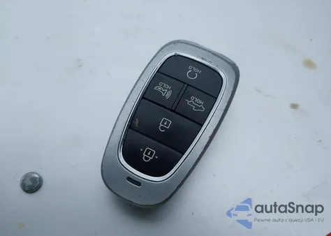 2023 Hyundai Santa Cruz Limited from USA, damaged, VIN 5NTJEDAF8PH059893